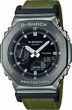 Casio G-Shock GM-2100CB-3ADR Kol Saati