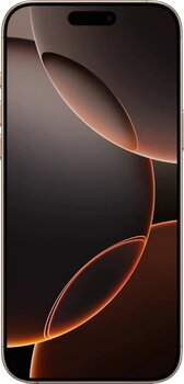 Apple İphone 16 Pro Max 256 Gb Natürel Titanyum(İthalatçı Garantili)