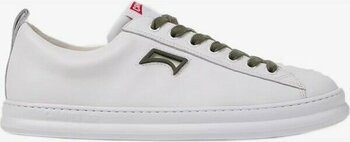 Camper Runner Four Erkek Beyaz Sneaker K101052-010 - 42