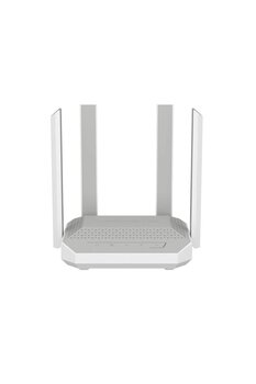 Hype Store Keenetic Hopper DSL AX3000 Wi-Fi Mesh VDSL2/ADSL2+ Ebeveyn Kontrol Modem Fiber VPN Router 4x1Gbit/s