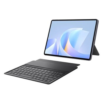 Huawei Matepad 11.5 S 12/256Gb Tablet Gri + Klavye