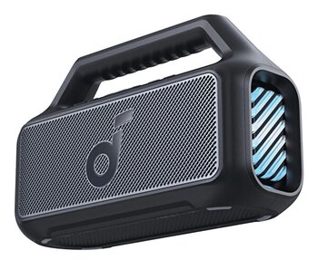 Anker Soundcore Boom 2 Siyah Hoparlör