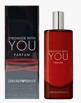 Emporio Armani Stronger With You Parfum 15 Ml Erkek Parfüm