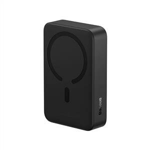 Baseus Enerfil Ms Fm 41 20000Mah 20W Manyetik Powerbank - Siyah