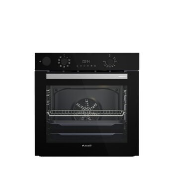 Arçelik AFC 360 S Siyah Ankastre Fırın
