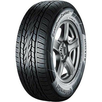 Continental Conticrosscontact Lx 2 255/70R16 111T M+S Fr 4x4 Dört Mevsim Lastiği (Yılı: 2025) - 2025