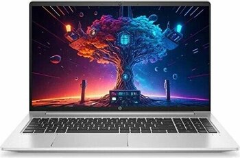 HP ProBook 455 G10 9G1G8ET Gümüş AMD Ryzen 7 7730U 8 GB 512 GB SSD 15.6 inç Dizüstü Bilgisayar