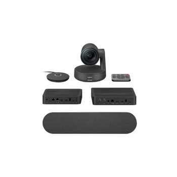 Logitech Rally Standard Video Konferans Sistemi