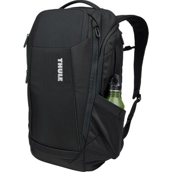 Thule Accent 28L Notebook Sırt Çantası Black 156