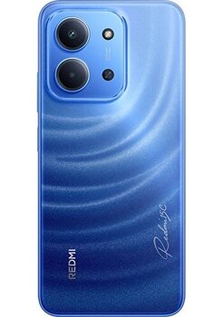 Xıaomı Redmi 15C 6_128Gb Mavi