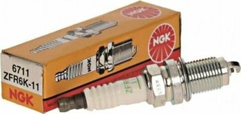 Ngk 6711 Buji Zfr6k 11