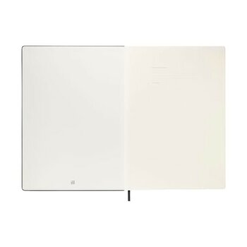 Art Book A3 Sert Kapak Düz Defter - -- - Option-1