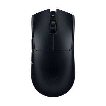 Razer Viper V3 Pro - Ultralight Kablosuz Espor Oyun Mouse'u (8k Hz Hyperpolling, 54G Hafif Tasarım,