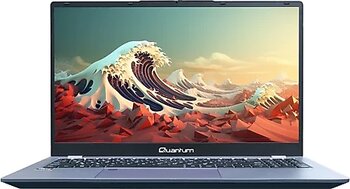 Quantum Gaming Ultra TN1501 Amd R7-6800H 16GB 512GB SSD Hdmı+Wifi 15.6" Fullhd Ip Freedos Freedos Notebook QNNTB10B060684 - Ram