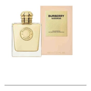 Burberry Goddess Edp 100 Ml Kadın Parfüm
