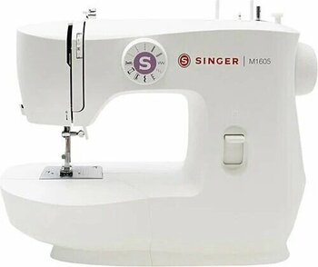 Singer M1605 Elektronik Dikiş Makinesi