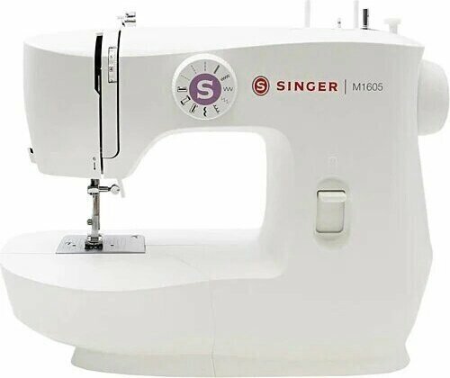 Singer M1605 Elektronik Dikiş Makinesi