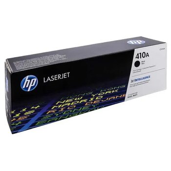 HP CF410A Siyah 410A Toner Kartuş