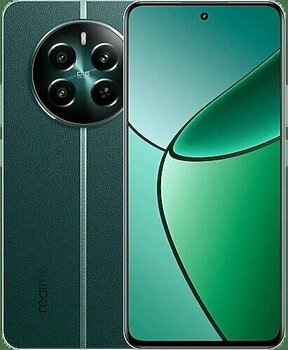 Realme 12 Plus 256 GB 8 GB Derin Yeşil