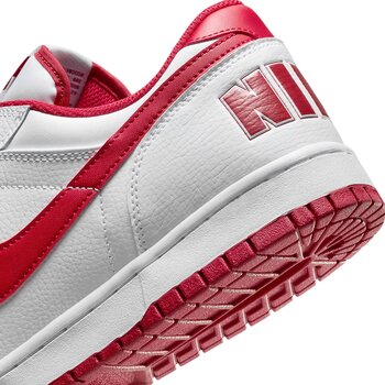 Nike Big Low Erkek Beyaz Sneaker Ayakkabı 355152-150