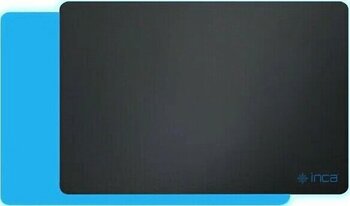 Inca IMP-021 Siyah Oyuncu Fareleri Ve Kablosuz Fareler Uyumlu 440x310x3MM Mouse Pad