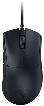 Outlet Razer Deathadder V3 Rz01-04640100-R3m1 Optik Kablolu Oyuncu Mouse