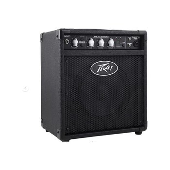Peavey Max 158 Bas Gitar Amfisi