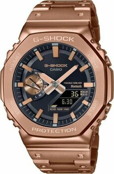 Casio GM-B2100GD-5ADR Kol Saati - Rose
