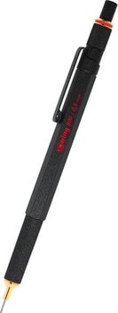 Rotring 800 0.5 mm Tekli Kutu Siyah Versatil Kalem