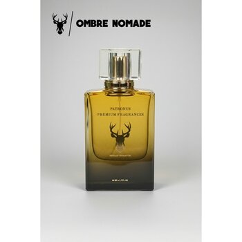 Patronus - Ombre Nomade- Extrait De Erkek Parfüm - 50 ml