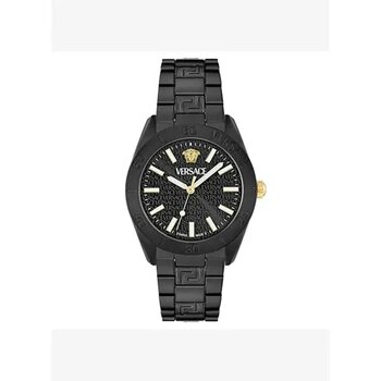Versace VRSCVE0M00425 Erkek Kol Saati