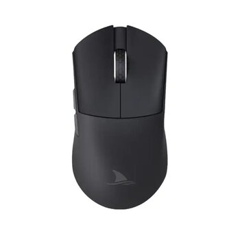 Darmoshark M3 Pro Max Siyah Wireless Gaming Mouse Paw3950 & 54g Ds-m3-pro-max-bk Siyah