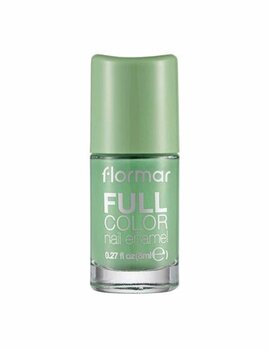 Flormar Full Color Nail Enamel Oje - Fc24