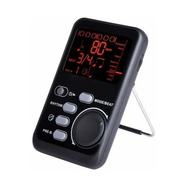 GongtuShop ASD88 Ritim Cihazı (Metronom + Tuner)