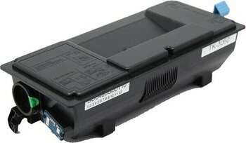 Fast İmage Muadil Kyocera TK3060 12.5k Siyah Toner