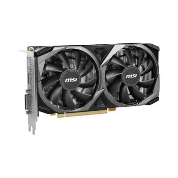 Msi Nvidia Geforce Rtx 3050 Ventus 2x Xs 8g Oc 8 Gb Gddr6 128 Bit Ekran Kartı