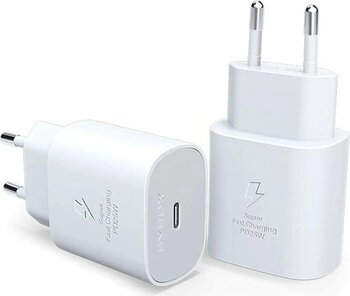 Apple Iphone 14 Plus Uyumlu 25w Hızlı Şarj Cihazı Adaptör