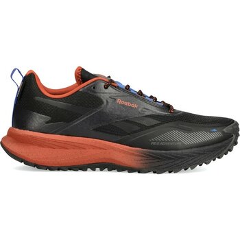 Reebok Floatrıde Energy 6 Advent Siyah Erkek Koşu Ayakkabısı - Siyah - Siyah - 41