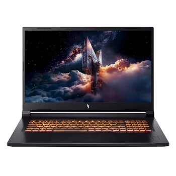 Acer Nitro V 17 AI ANV17-41-R3H8 NH.QZKEY.001 Ryzen 7 260 16 GB 1 TB SSD RTX5070 17.3 QHD Gaming Laptop