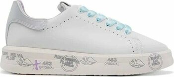 Premiata Belle 6280 Beyaz 39 Sneaker