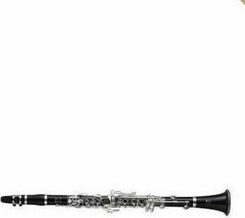 YAMAHA YCL650 Boehm Ekol Klarnet
