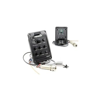 Fishman PSY-201 Ekolayzer Manyetiksiz