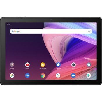Tcl Tab 10 3 Gb 64 Gb Wifi 10.1" Tablet Siyah