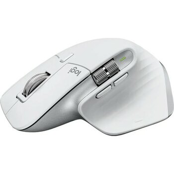 Logitech Mx Master 3s Kablosuz Beyaz Performans Mouse (Ithalatçı Garantili)