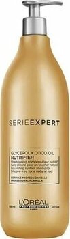 L'Oréal Professionnel Serie Expert Nutrifle 980 ml Şampuan
