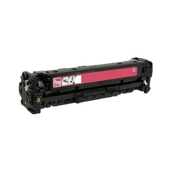 GörkemBüro® for Color Laserjet Pro M452/M452Dn Toner Kırmızı