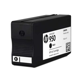 Hp 950 Cn049ae Siyah Kartuş.251dw