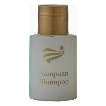 Clean Stoff Otel Tipi Şampuan 30 ml 150 Adet - yok