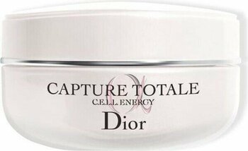 Dior Capture Totale Brightening-Shining Energy Firming&wrikle Correcting Creme 50 ml