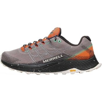 Merrell Moab Flight Erkek Outdoor Ayakkabı J067485 J067485011 - Gri - 40